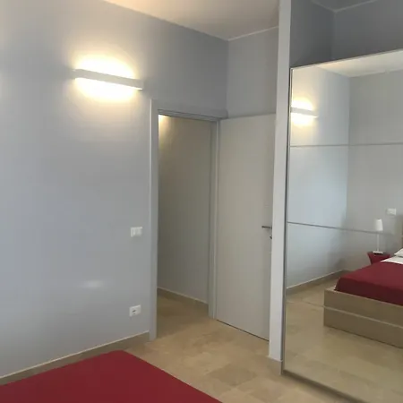 Porta Reale Apartment