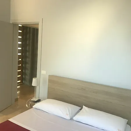 Apartment Porta Reale