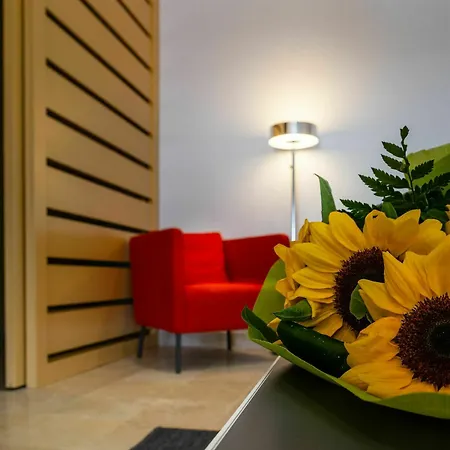 Porta Reale Apartment *