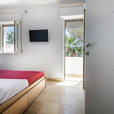 Apartment Porta Reale Noto