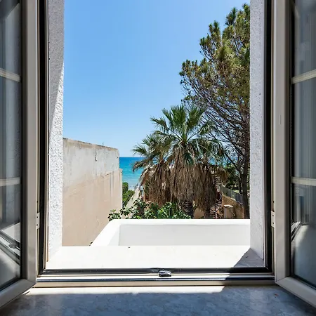 Porta Reale Apartment *