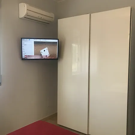 Apartment Porta Reale