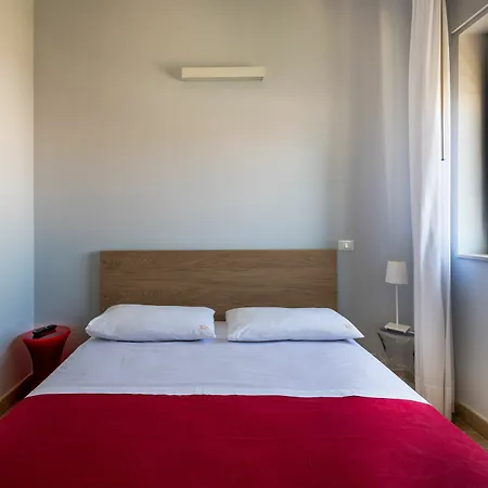 Apartment Porta Reale