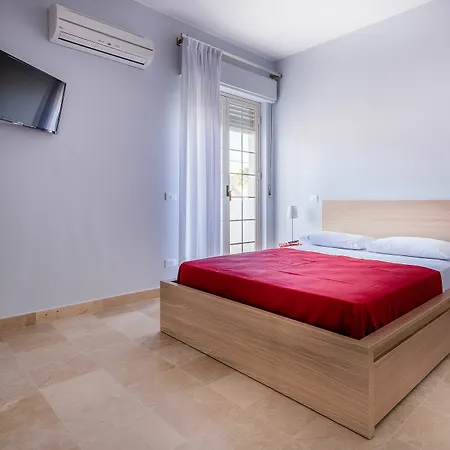Apartment Porta Reale Noto