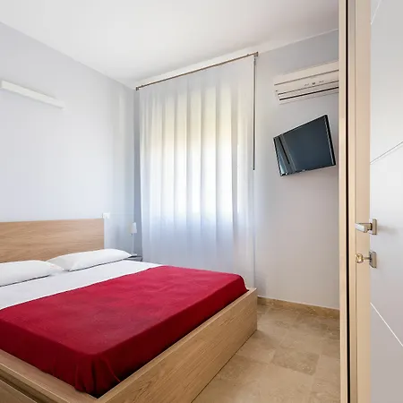 Apartment Porta Reale *