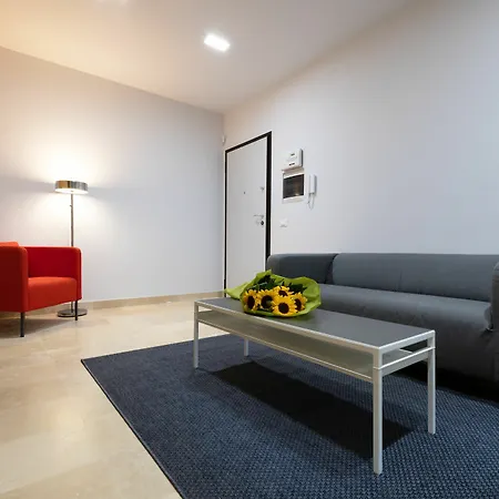 Porta Reale Apartment Noto