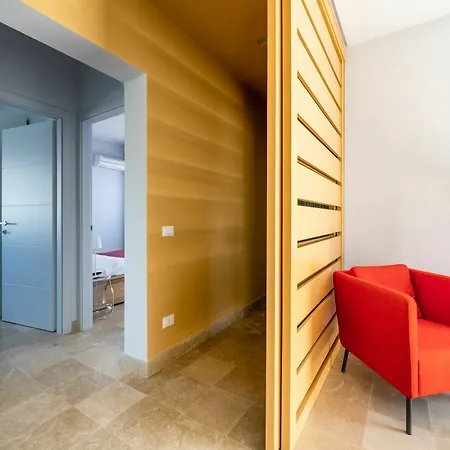Apartment Porta Reale *